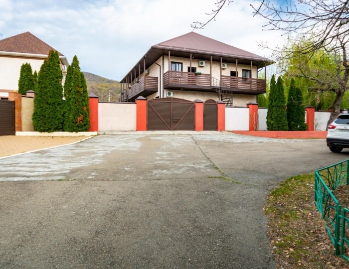 Гостевой дом «Респект» Криница