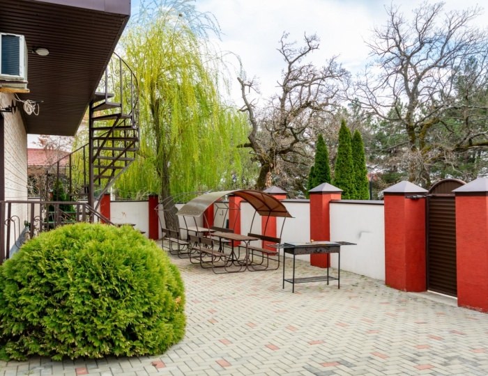 Гостевой дом «Респект» Криница