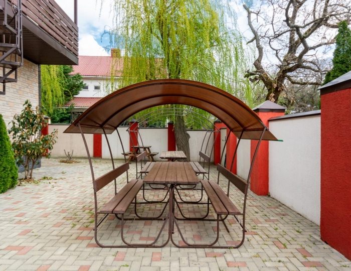 Гостевой дом «Респект» Криница