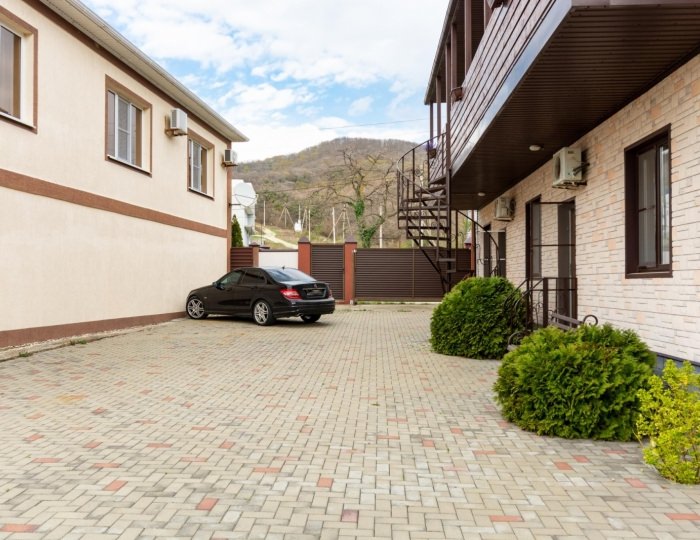 Гостевой дом «Респект» Криница