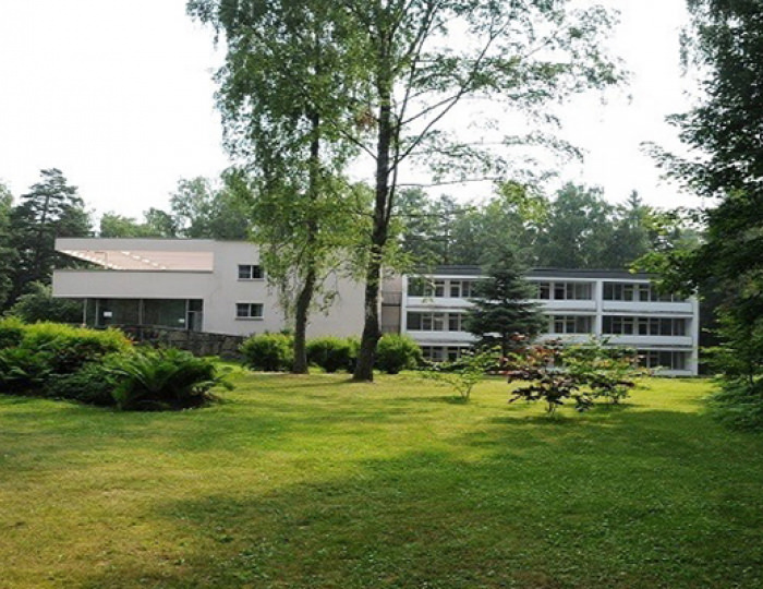 Пансионат «Лесные дали»