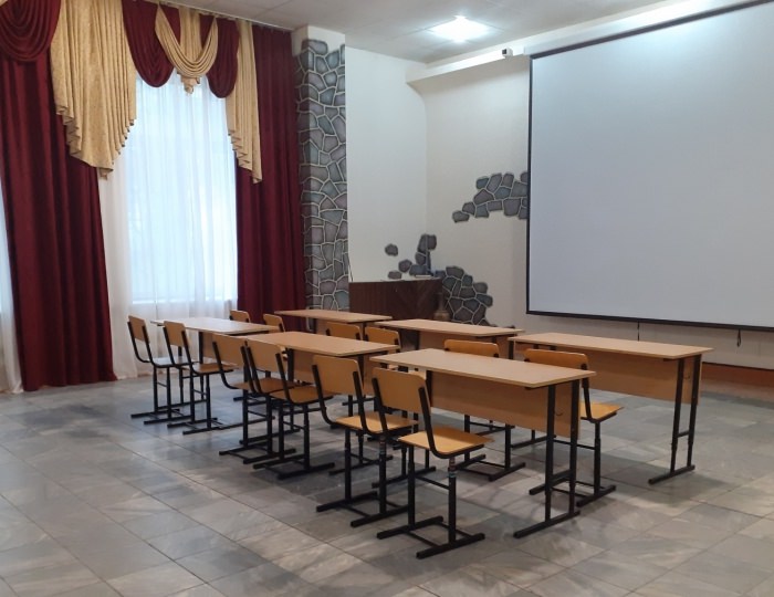 Рестораны и бары - Санаторий «Ишимский» Ишим