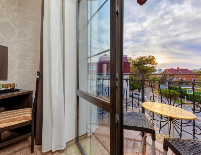 Мини-отель «Астерия» Геленджик