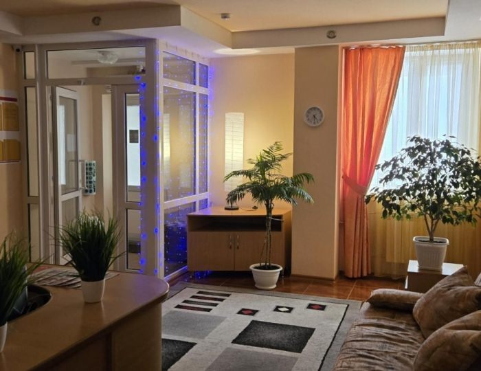 Мини-отель «Октябрьская на Белинского» Каменск-Уральский