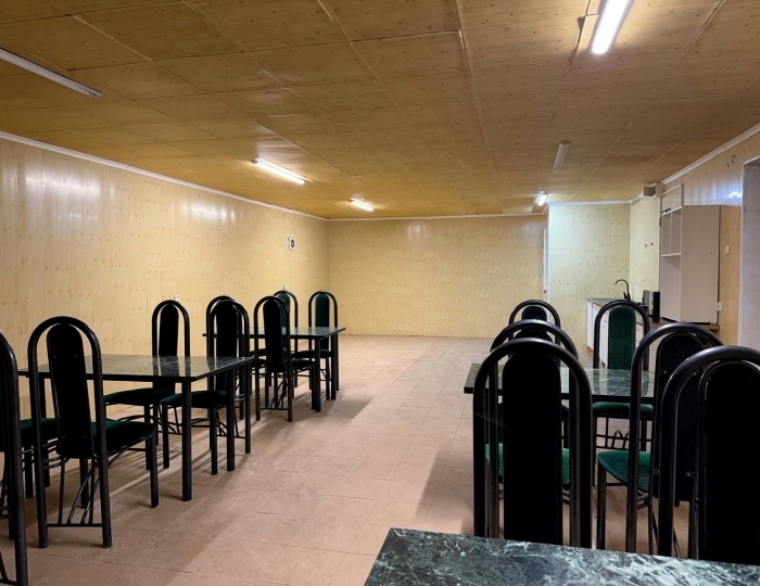 Гостевой дом «Хуторок Горный» Архипо-Осиповка