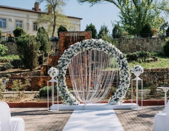 Мини-отель «Южный дворик» Керчь