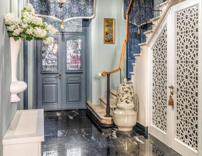 Отель «Golden Tulip Borjomi» Боржоми