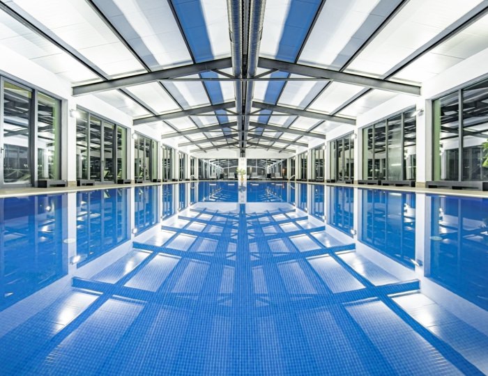 Отель Crystal & SPA Hotel / Кристалл Бакуриани