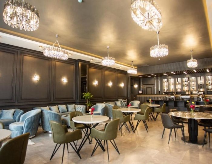 Рестораны и бары - Отель VIS Palm Hotel / ВИС Палм Гянджа Рестораны и бары - Отель VIS Palm Hotel / ВИС Палм Гянджа