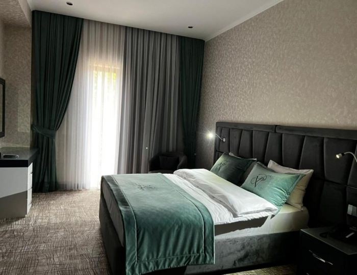 Standard 1-местный - Отель VIS Palm Hotel / ВИС Палм Гянджа