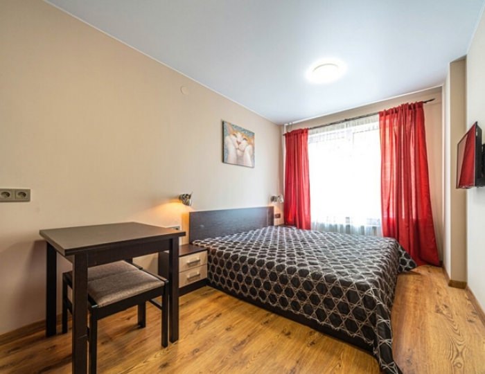 Апартаменты DreamAvenir / ДримАвенир Санкт-Петербург