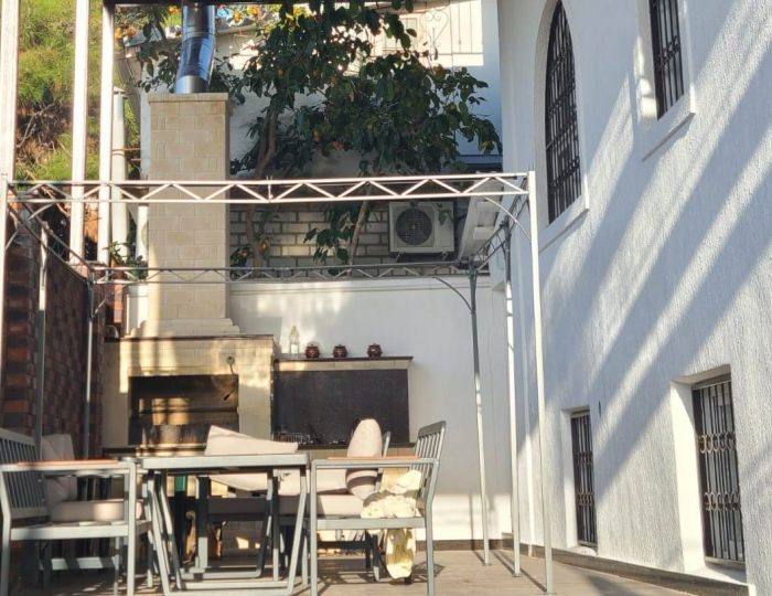 Гостевой дом «У Марты» Геленджик