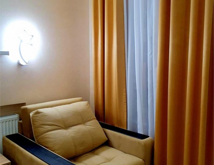 Комфорт Комфорт 3-местный - Гостевой дом «У Марты» Геленджик