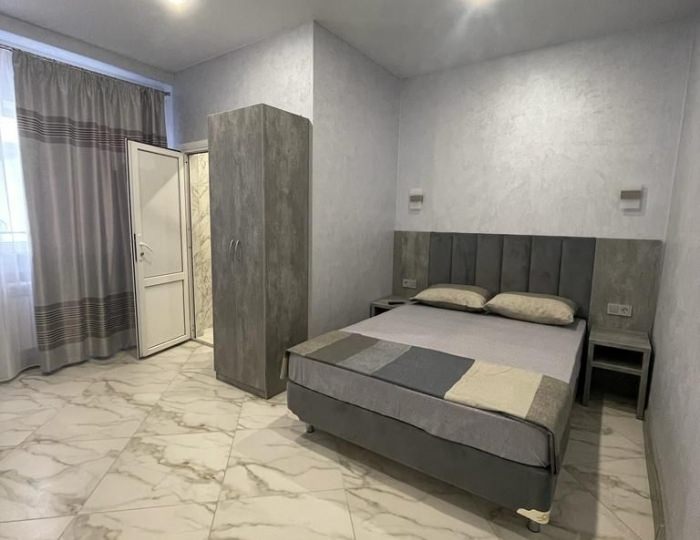 Стандарт 2-местный - Гостевой дом «У Марты» Геленджик