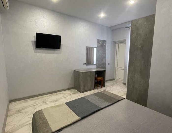 Стандарт 2-местный - Гостевой дом «У Марты» Геленджик