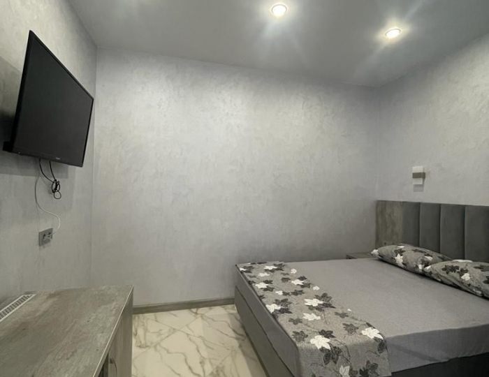 Стандарт 2-местный - Гостевой дом «У Марты» Геленджик