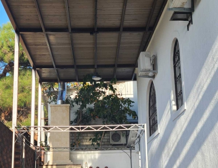 Гостевой дом «У Марты» Геленджик