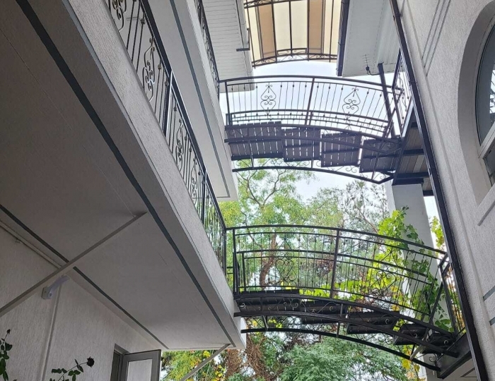 Гостевой дом «У Марты» Геленджик