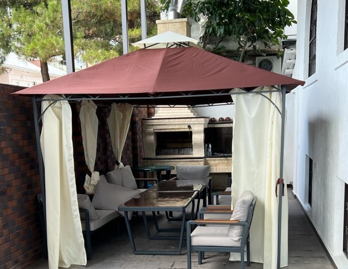 Услуги, развлечения и спорт - Гостевой дом «У Марты» Геленджик