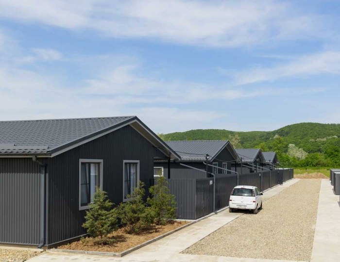 Центр отдыха «Термальный комплекс гостевые дома» Майкоп