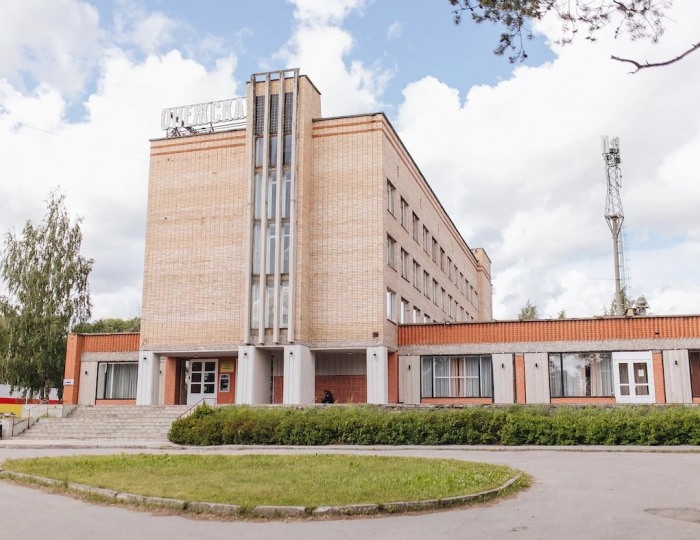 Гостиничный комплекс «Онежский» Медвежьегорск