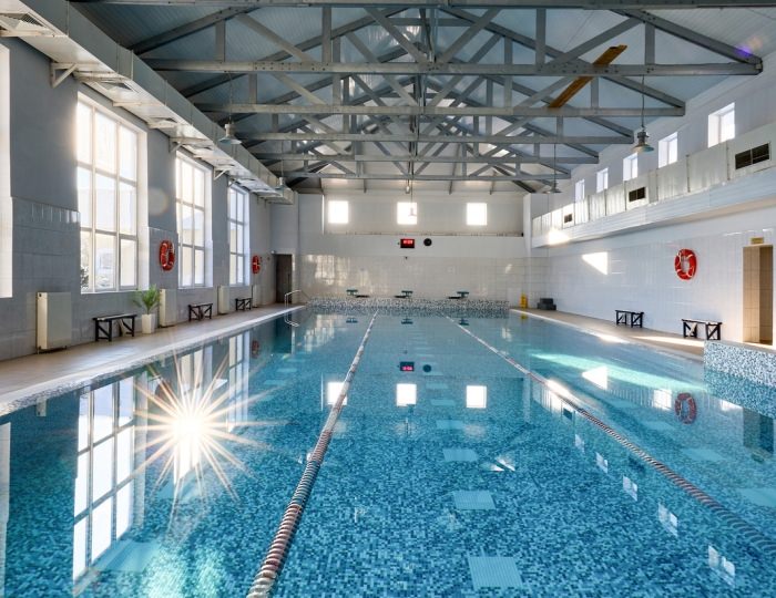 Центр оздоровления «Таруса»