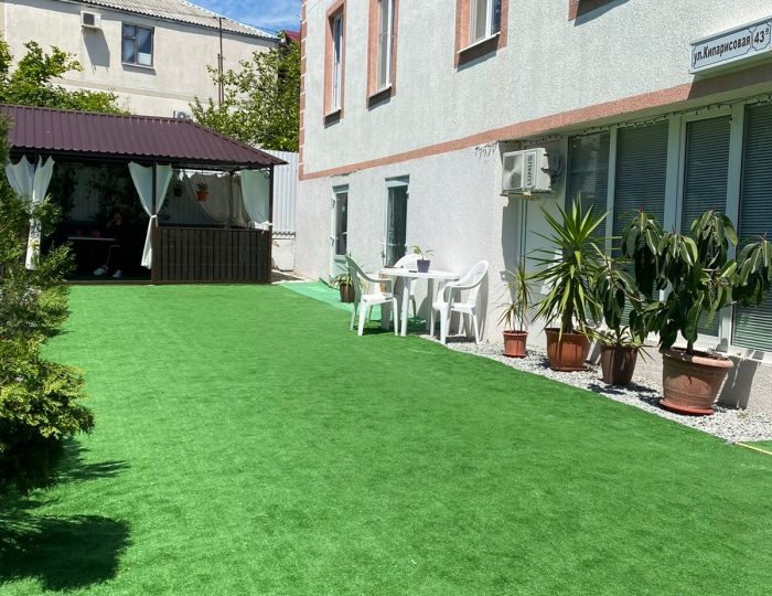 Гостевой дом «Феникс» Геленджик