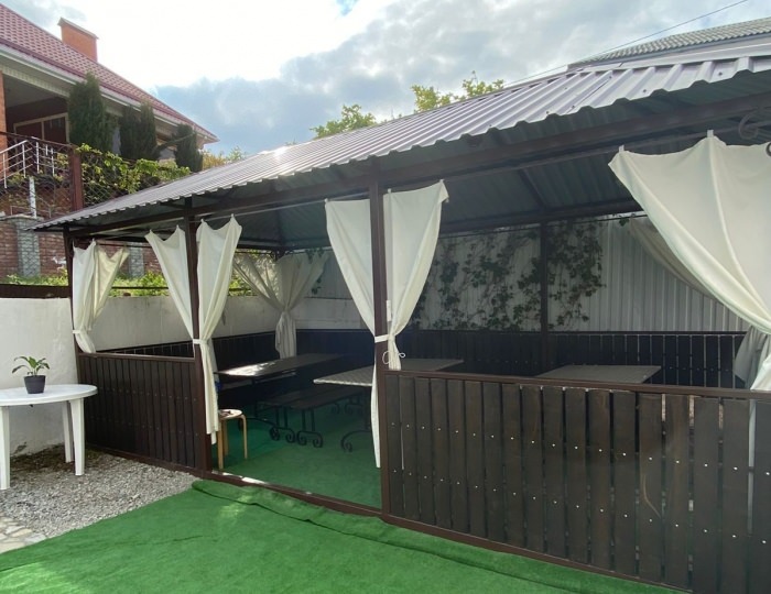 Гостевой дом «Феникс» Геленджик