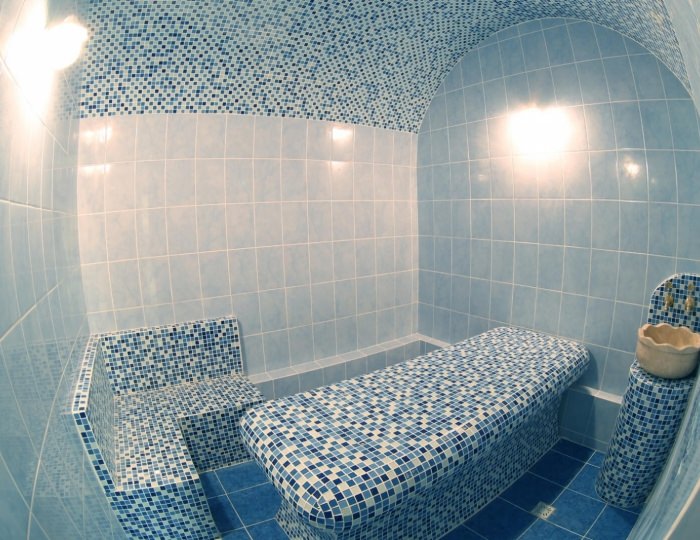 SPA-отдых - Гостинично-оздоровительный комплекс «Планета SPA» Тамбов