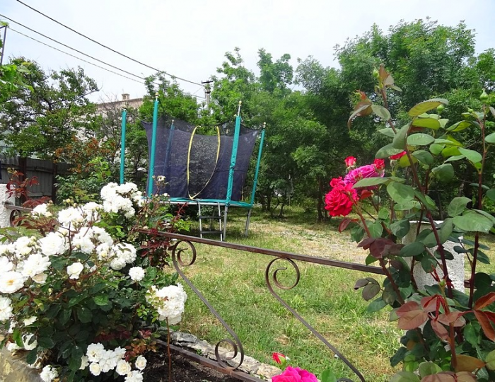 Гостевой дом «Дружба» Геленджик