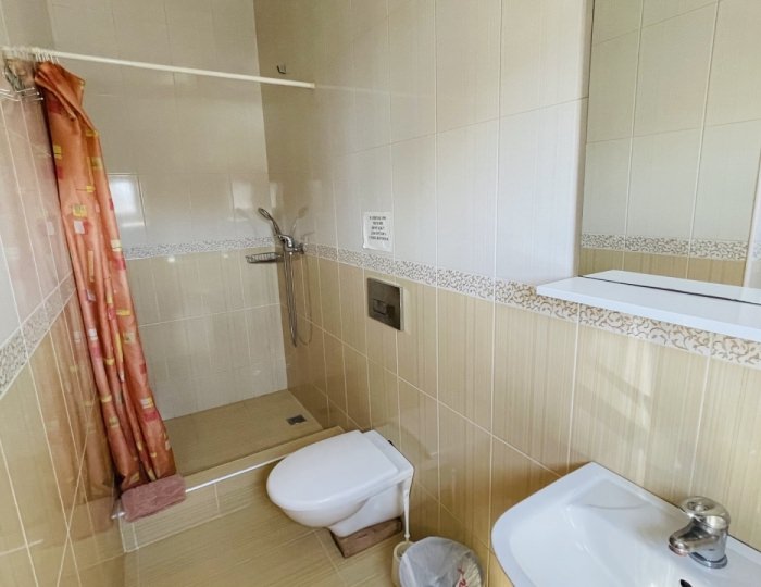 Апартамент БП с двуспальной кроватью - Гостевой дом «Виктория на ул. Розы Люксембург» Геленджик