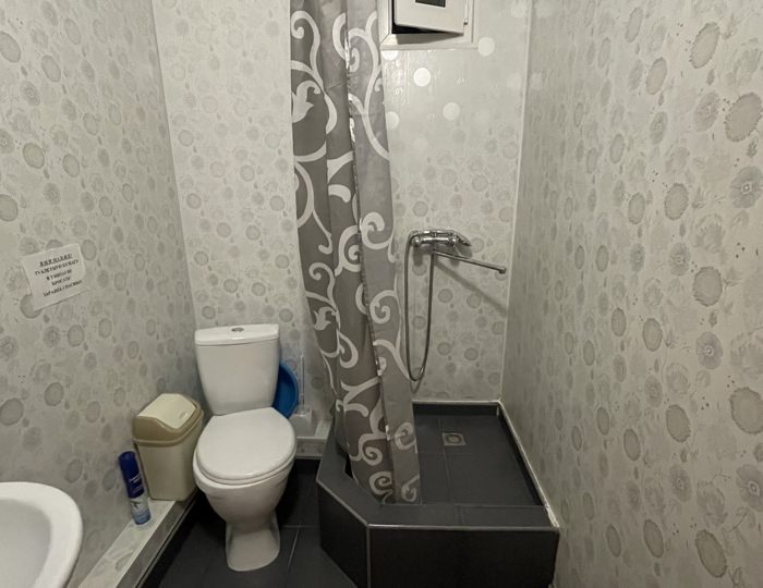 Апартаменты 2-местный DBL - Гостевой дом «Виктория на ул. Розы Люксембург» Геленджик