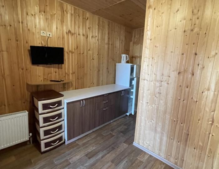 Апартаменты Семейный 5-местный - Гостевой дом «Виктория на ул. Розы Люксембург» Геленджик