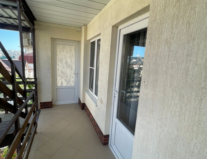 Гостевой дом «Виктория на ул. Розы Люксембург» Геленджик