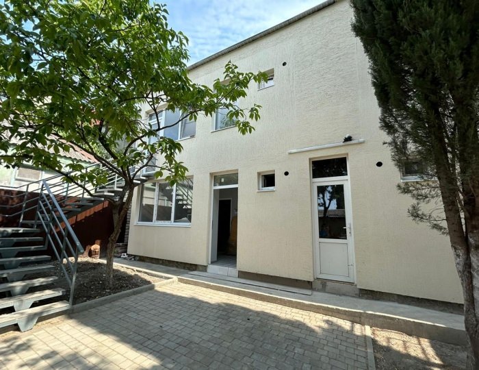 Гостевой дом «Елена Плюс» Геленджик