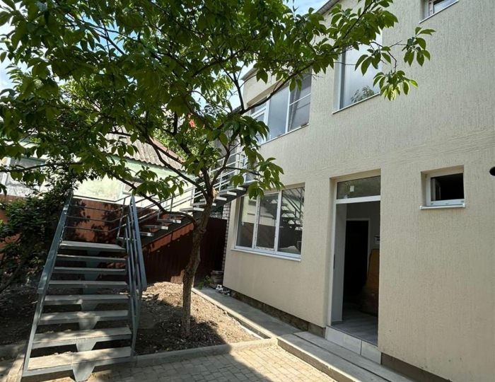 Гостевой дом «Елена Плюс» Геленджик