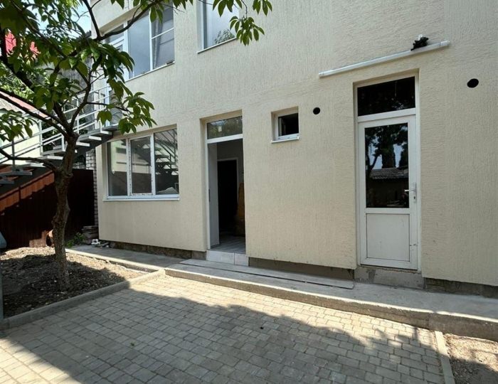 Гостевой дом «Елена Плюс» Геленджик