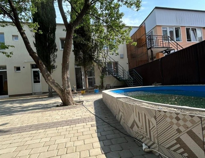 Гостевой дом «Елена Плюс» Геленджик