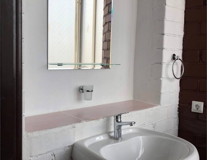 Номер 2-местный с двумя отдельными кроватями - Отель «Приморский» Геленджик