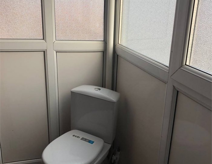 Номер 2-местный с двумя отдельными кроватями - Отель «Приморский» Геленджик