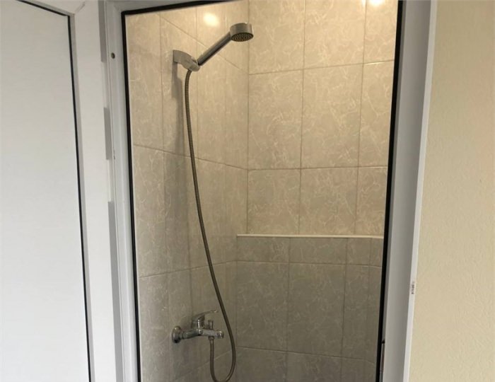 Номер 4-местный с террасой на верхнем этаже - Отель «Приморский» Геленджик