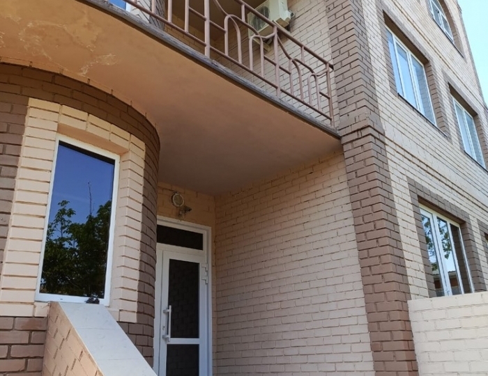 Отель «Приморский» Геленджик