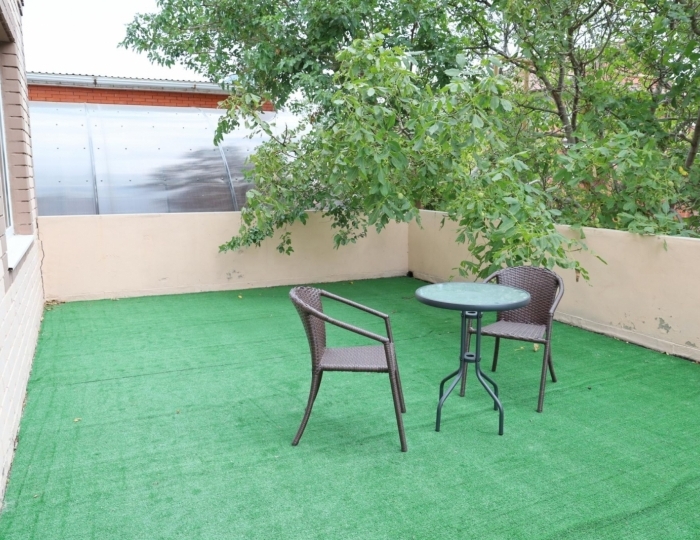 Отель «Приморский» Геленджик