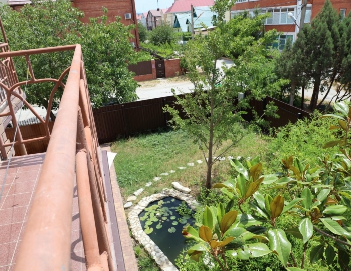 Отель «Приморский» Геленджик