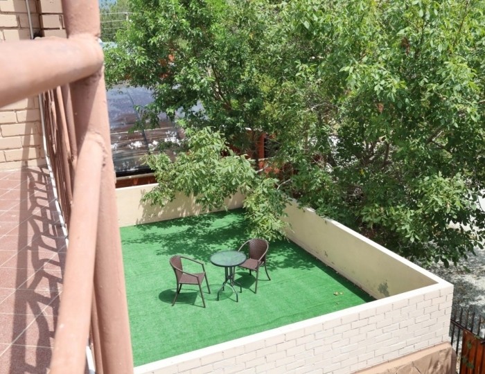 Отель «Приморский» Геленджик