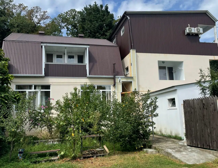 Гостевой дом «Дивное» Дивноморское