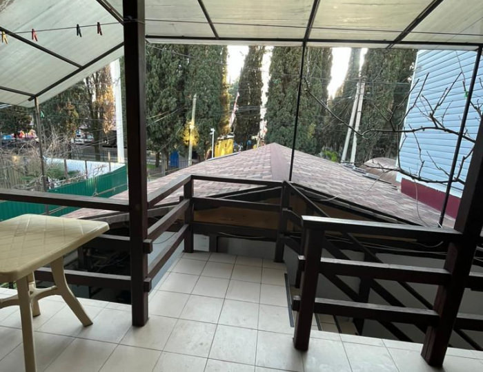 Гостевой дом «Киви» Имеретинский курорт