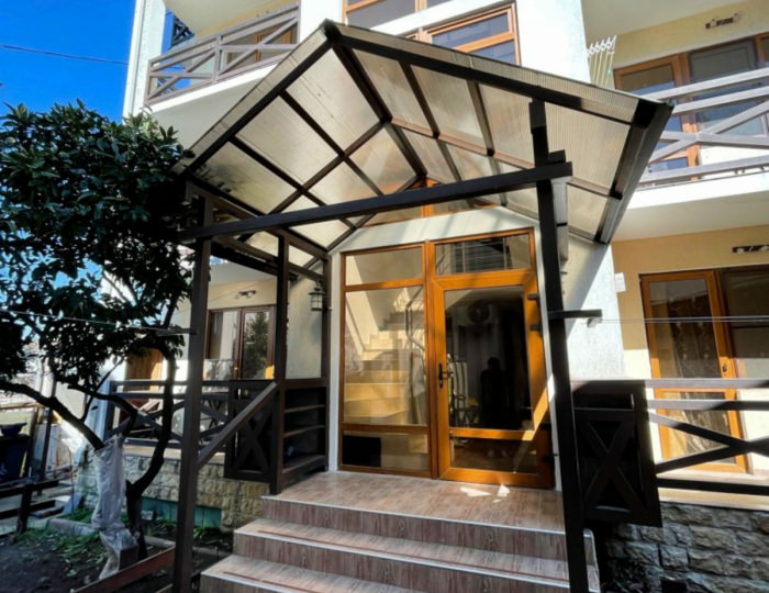 Гостевой дом «Киви» Имеретинский курорт