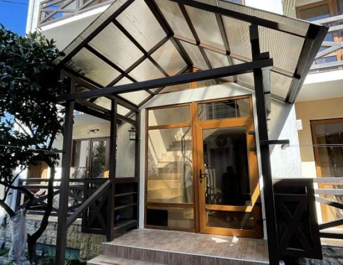 Гостевой дом «Киви» Имеретинский курорт