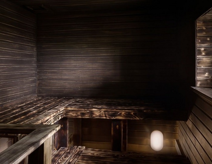 Турбаза «Радуга» Алекка